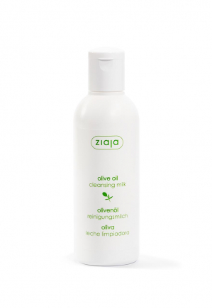 cleansing milk olive oil ziaja Ziaja Ireland